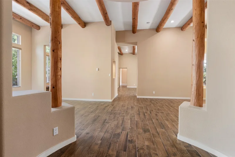 3 Arroyo Canyon, Santa Fe, NM 87508, Santa Fe, New Mexico, United States. - Photo 18