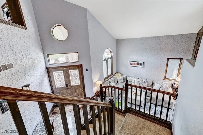 9248 Evergreen Canyon Drive, Las Vegas, NV 89134, Las Vegas, Nevada, United States. - Photo 30