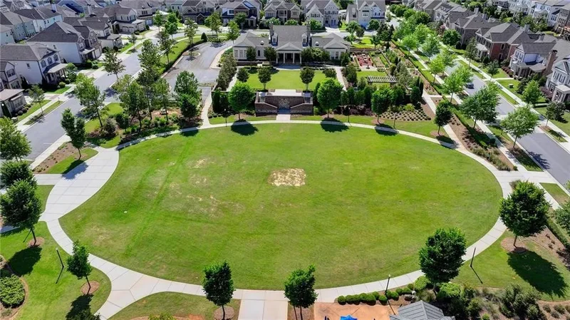 828 Olmsted Lane, Johns Creek, Georgia, United States. - Photo 89