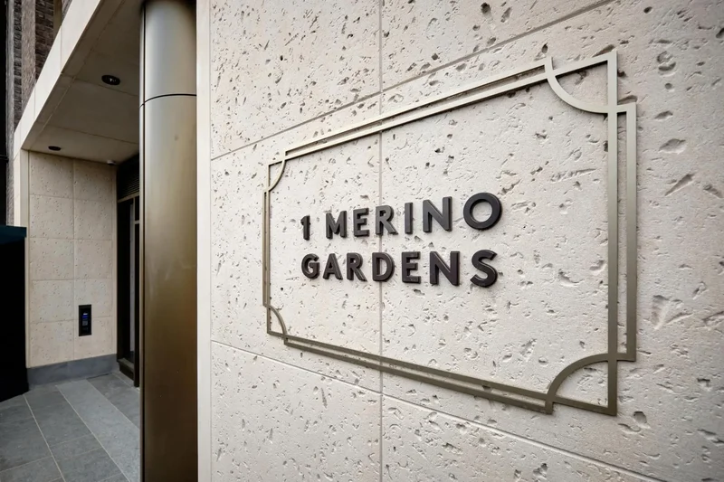 1 Merino Gardens, London, England, United Kingdom. - Photo 14