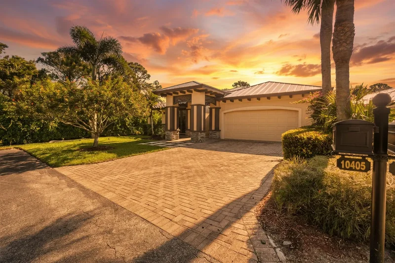 10405 SE Slash Pine Court, Hobe Sound, Florida, United States. - Photo 65