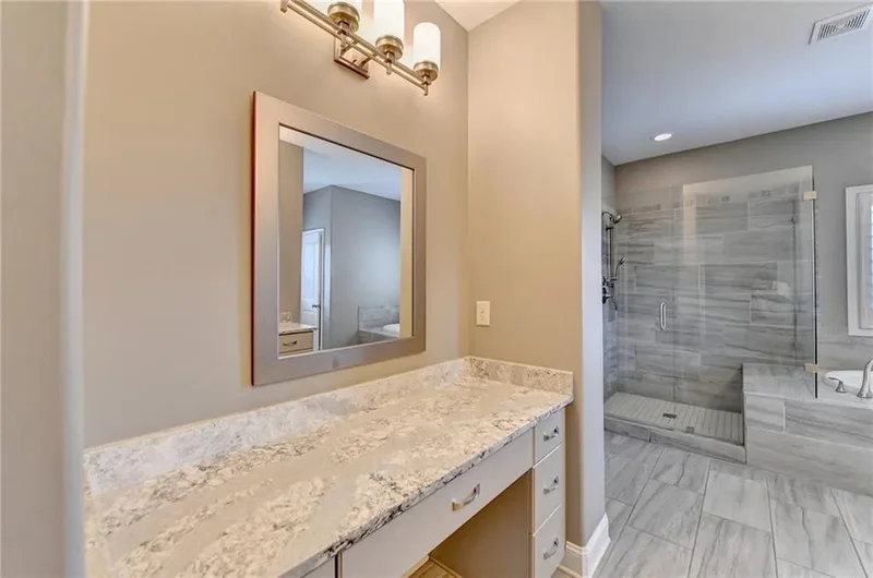 828 Olmsted Lane, Johns Creek, Georgia, United States. - Photo 34