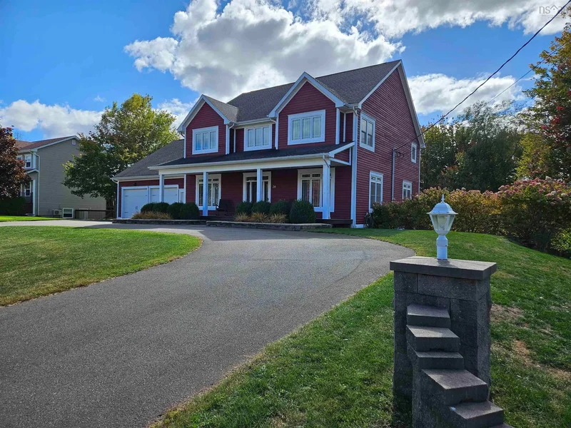 26 Cambridge Drive, Valley, NS B6L 4P4, Valley, Nova Scotia, Canada. - Photo 5