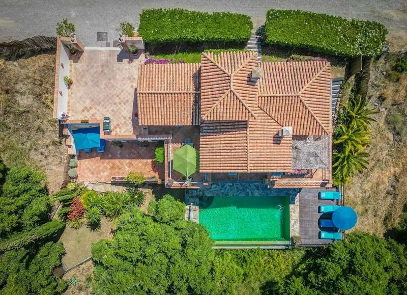Cam. de Montesol, 29680 Estepona, Málaga, Spain, Estepona, Andalusia, Spain. - Photo 10