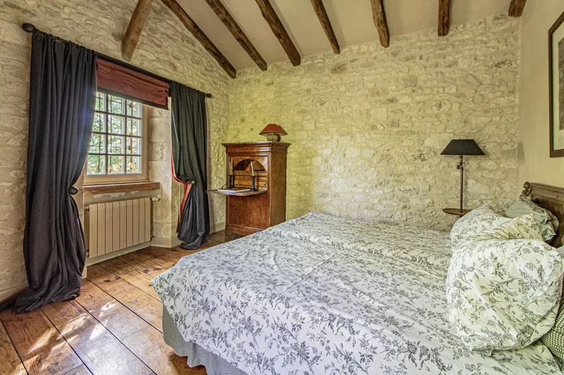 Lot-et-Garonne, Monflanquin, Nouvelle-Aquitaine, France. - Photo 13