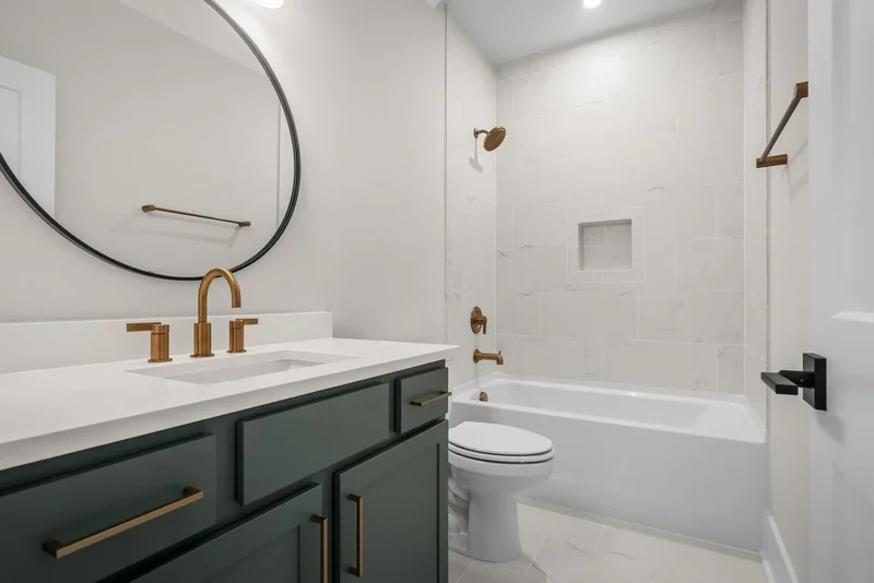 1310 Lipscomb Dr, Nashville, Tennessee, United States. - Photo 53