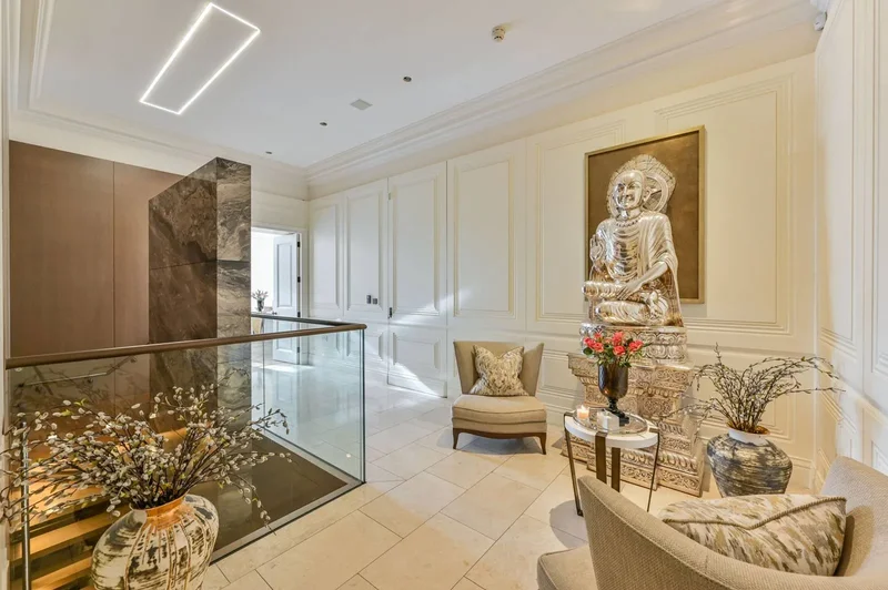 5 Connaught Place, West London, London, England, United Kingdom. - Photo 6