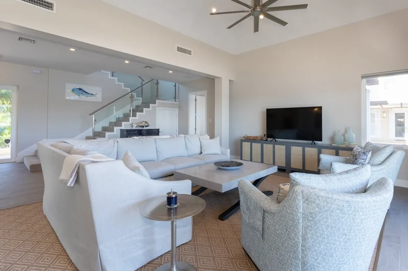 92 Finger Cay Rd , Cayman Kai, 06~, Rum Point, North Side, Cayman Islands. - Photo 19