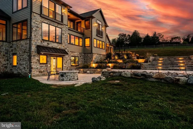 45 WYNDEMERE LAKE DR DRIVE, CHESTER SPRINGS, PA 19425, Chester Springs, Pennsylvania, United States. - Photo 96