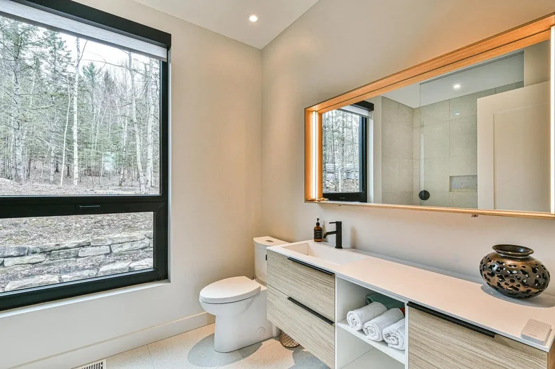 310 Allée des Clos, Mont-Tremblant, Quebec, Canada. - Photo 23