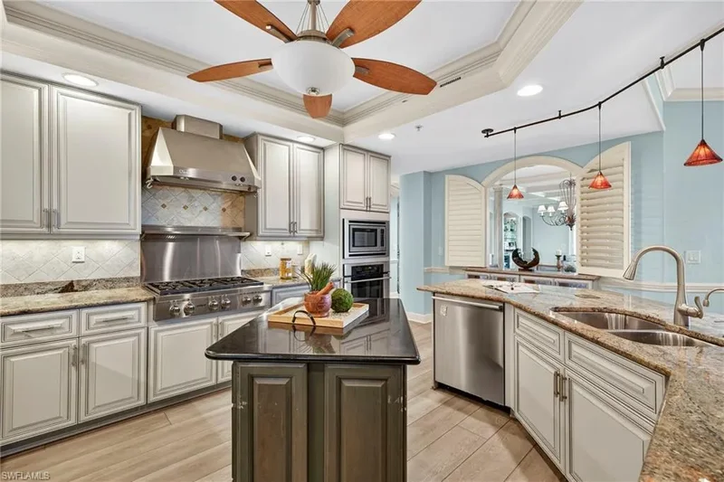 285 Grande WAY, #804, Naples, FL, 34110, USA, Bonita Springs, Florida, United States. - Photo 7