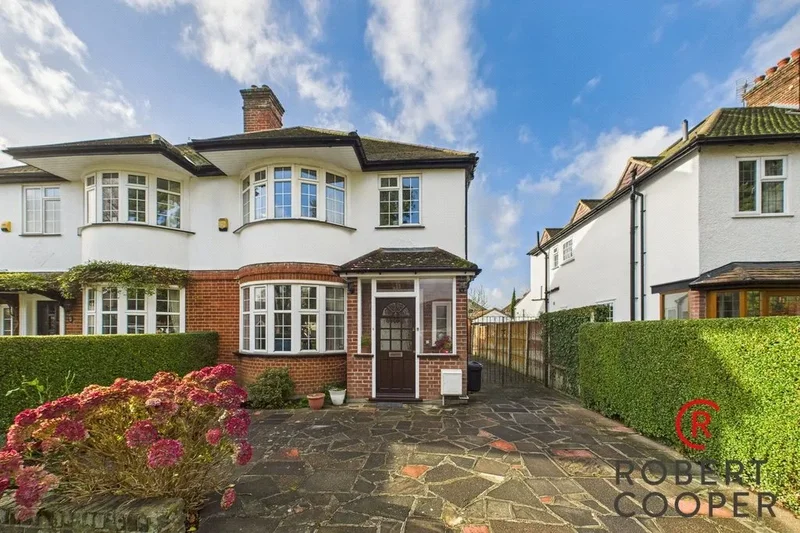 House, Morford Close, Ruislip