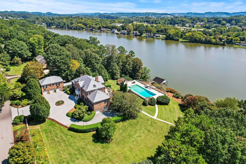 7609 Charlton Road , Knoxville, TN 37920, Knoxville, Tennessee, United States. - Photo 29