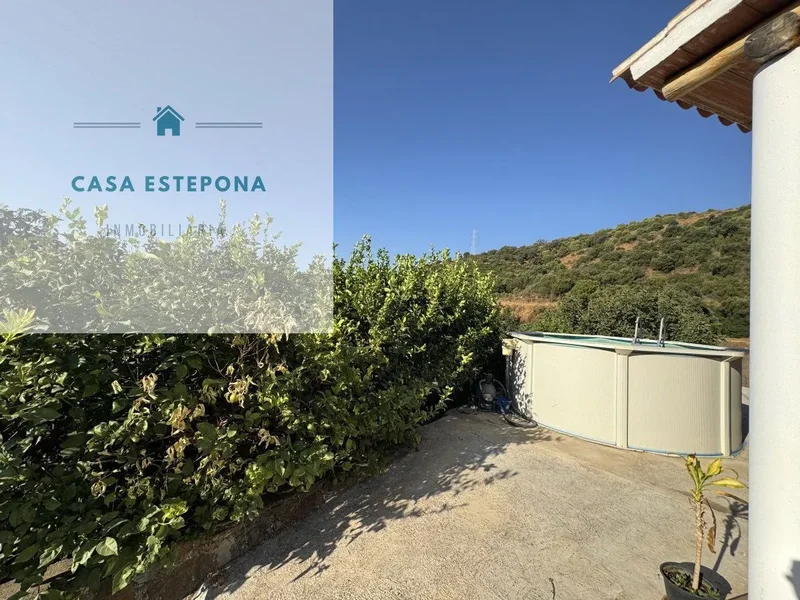 Camino Polvitos,  Estepona,  Altos de Estepona, Estepona, Andalusia, Spain. - Photo 11