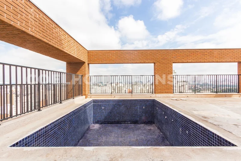 New Duplex Penthouse