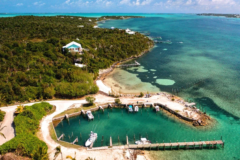 Gone Bananas , Lubbers Quarters, HT, Elbow Cay, The Bahamas. - Photo 28
