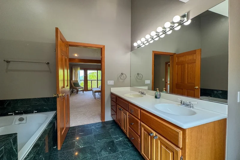 25 Benson Fuller Road, Winhall, VT 05340, Jamaica, Vermont, United States. - Photo 25