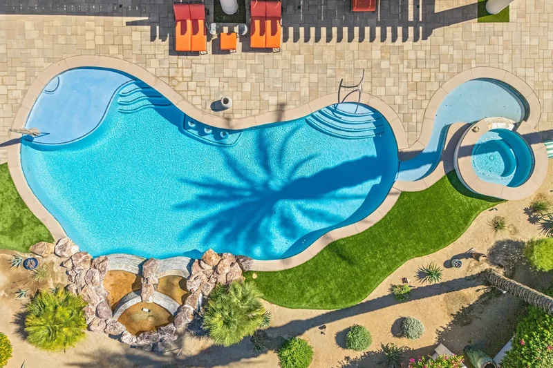 50240 Woodmere , La Quinta, CA 92253, La Quinta, California, United States. - Photo 79