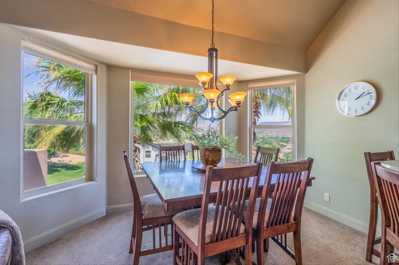 1839 W CANYON VIEW DR 204, St. George, Utah, United States. - Photo 43