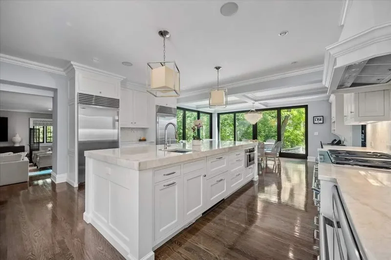 117 Belle Avenue, Highland Park, IL, 60035, USA, Highland Park, Illinois, United States. - Photo 44