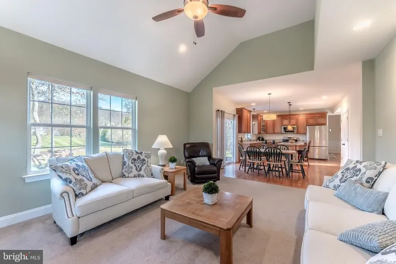3505 WOODBYNE RD ROAD, HELLERTOWN, PA 18055, Hellertown, Pennsylvania, United States. - Photo 35