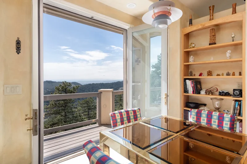 1426 Rembrandt Rd , Boulder, CO 80302, Boulder, Colorado, United States. - Photo 17