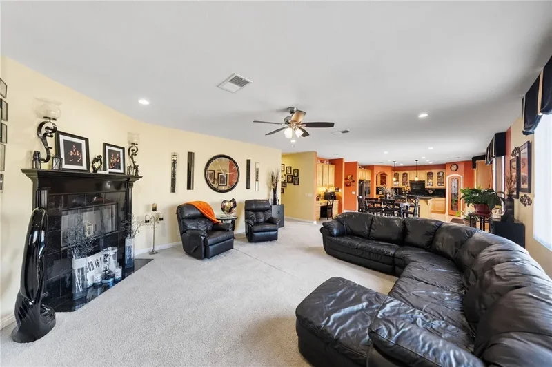 6920 Channel Ct, Eastvale, CA 91752, Jurupa Valley, California, United States. - Photo 27