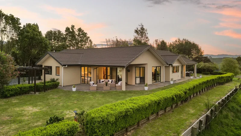 278 Stokes Road Maungatautari