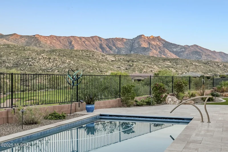 36085 S Basin Camp, Tucson, AZ, 85739, USA, Tucson, Arizona, United States. - Photo 49