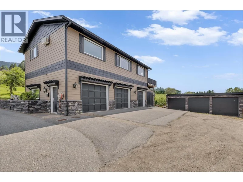 4511 Crawford Road, Lake Country, BC, V4V2C7, CANADA, Lake Country, British Columbia, Canada. - Photo 91