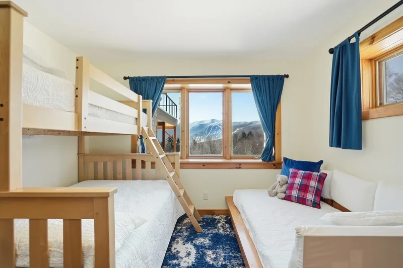 421 Stagecoach Road, Fayston, VT 05673, Fayston, Vermont, United States. - Photo 47