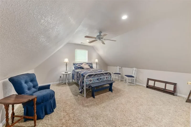 1674 Cuba Road , Bridgeport, TX 76426, Bridgeport, Texas, United States. - Photo 24