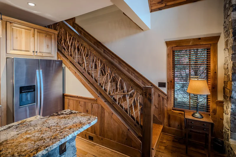 63 Eagle Park Circle, Banner Elk, NC 28604, Elk Park, North Carolina, United States. - Photo 16