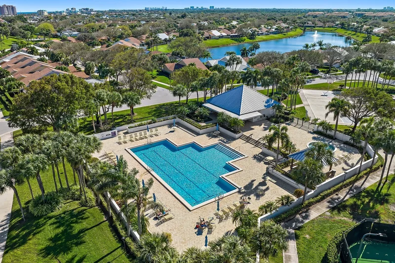 104 Sand Pine Drive , Jupiter, FL 33477, Jupiter, Florida, United States. - Photo 35
