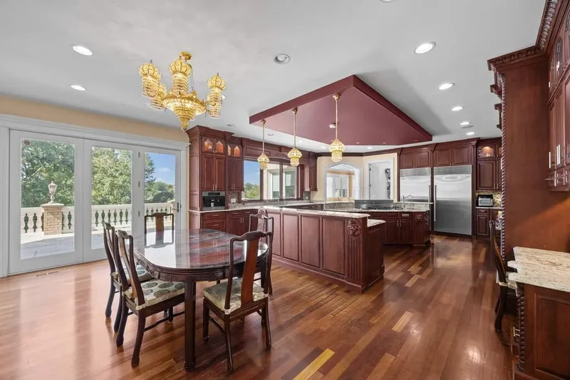 17 Star Lane, South Barrington, IL, 60010, USA, Barrington Hills, Illinois, United States. - Photo 31