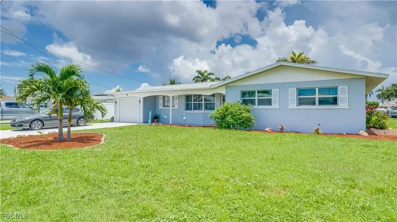5343 Mayfair Court, Cape Coral, FL 33904, Cape Coral, Florida, United States. - Photo 2