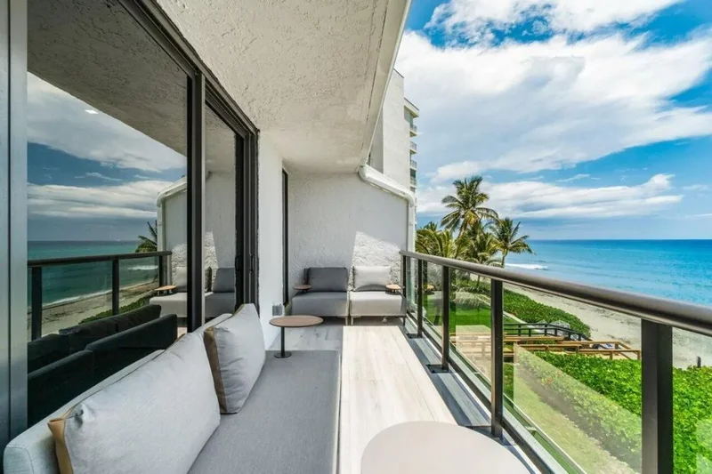 3115 S Ocean 104, Highland Beach, FL 33487, Boca Raton, Florida, United States. - Photo 17