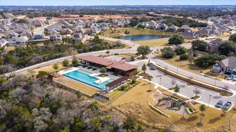 201 Barefoot Park Lane, Georgetown, TX 78628, Georgetown, Texas, United States. - Photo 12