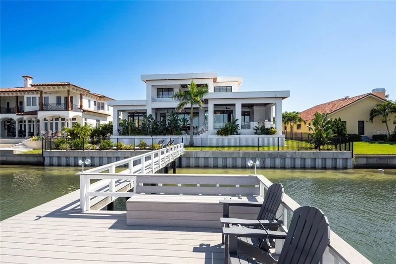 5237 61st Avenue, St Petersburg, FL, 33715, USA, St. Petersburg, Florida, United States. - Photo 30