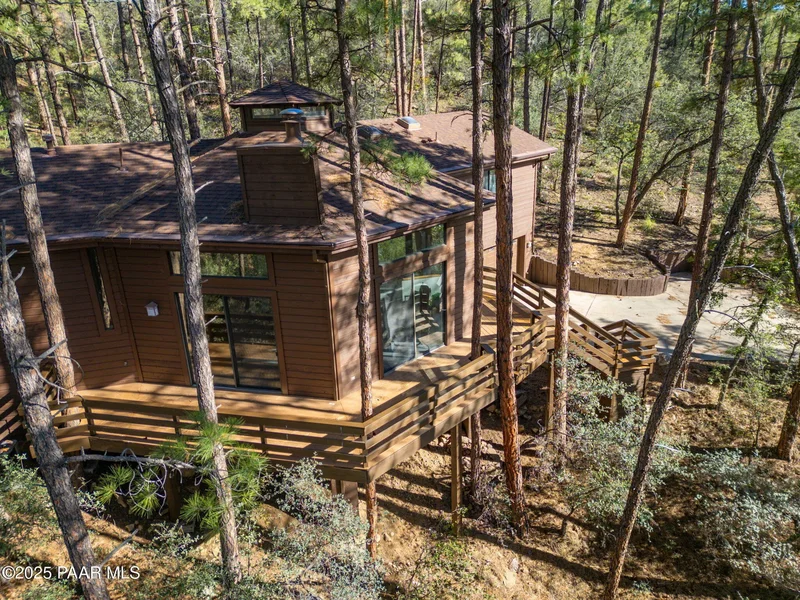 140 Laurel Court, Prescott, Arizona, United States. - Photo 37