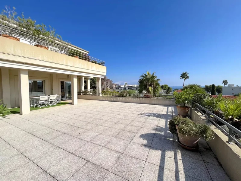 Antibes, Provence-Alpes-Côte d'Azur, France. - Photo 6