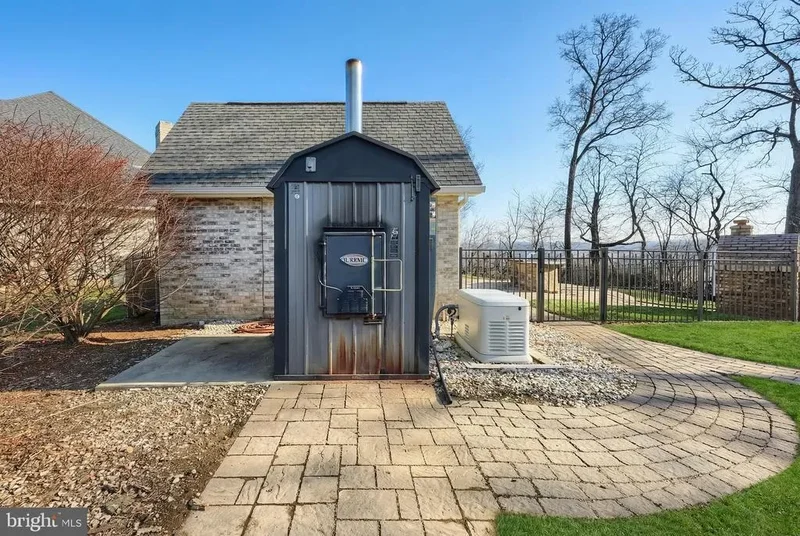 4440 BEARDS SCHOOL RD ROAD, SPRING GROVE, PA 17362, Spring Grove, Pennsylvania, United States. - Photo 52