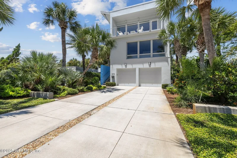3618 S 1ST Street, Jacksonville Beach, Florida, United States. - Photo 4