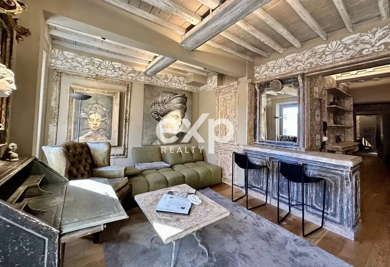Florence / Oltrarno: Exclusive Charming Retreat