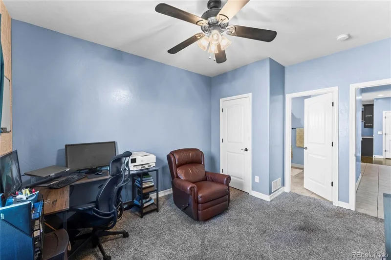 10525 Mt Sherman Way, Peyton, Colorado, United States. - Photo 18
