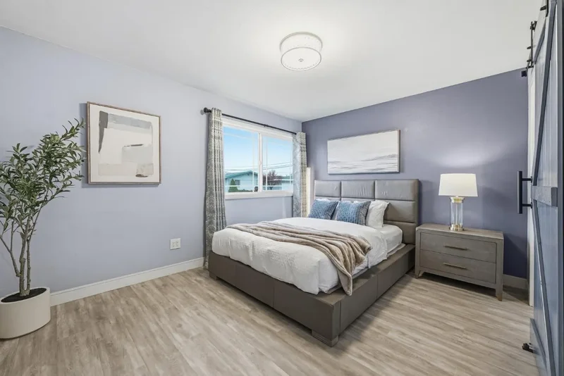 2427 Holland Street, San Mateo, California, United States. - Photo 21