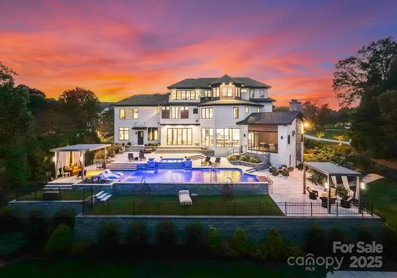 134 Cape Cod Way, Mooresville, North Carolina, United States. - Photo 29