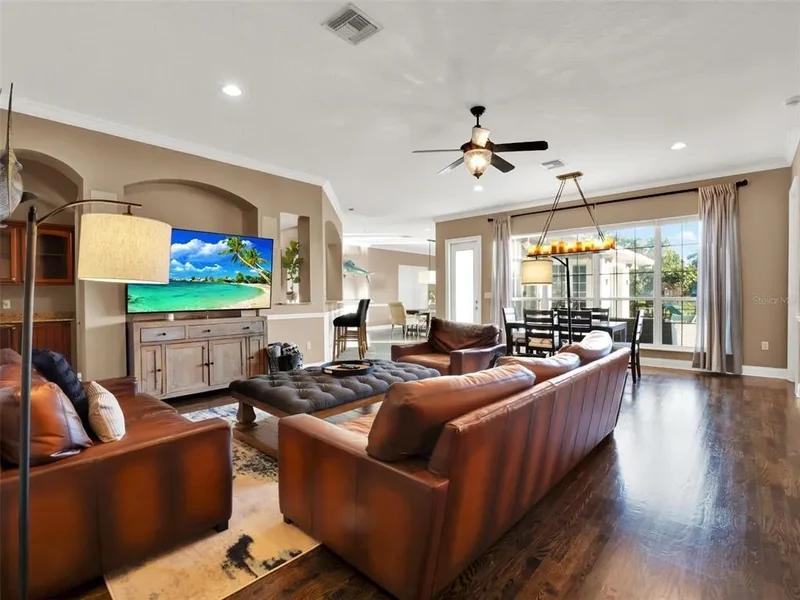 1516 Briercliff Drive, Orlando, FL 32806, Orlando, Florida, United States. - Photo 26