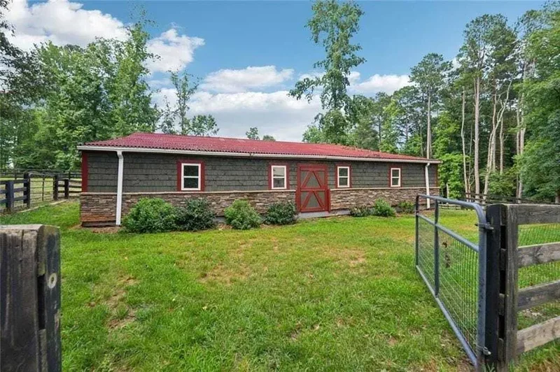 1160 Nix Road, Milton, GA, 30004, USA, Milton, Georgia, United States. - Photo 20
