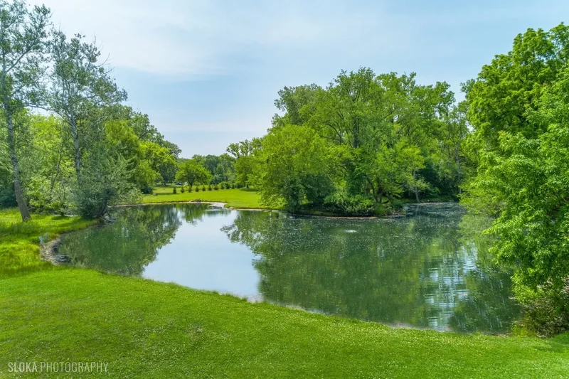 153 Algonquin Road, Barrington Hills, Illinois, United States. - Photo 49